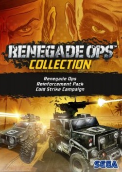 Renegade Ops Collection