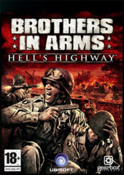 Brothers in Arms Hell's Highway