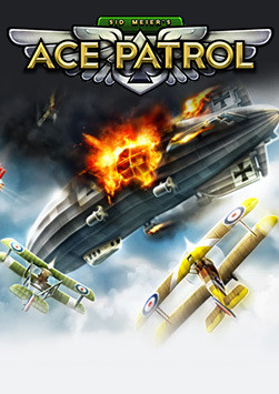 Sid Meier's Ace Patrol