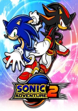 Sonic Adventure 2