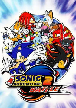 Sonic Adventure 2: Battle