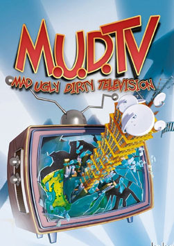 M.U.D. TV