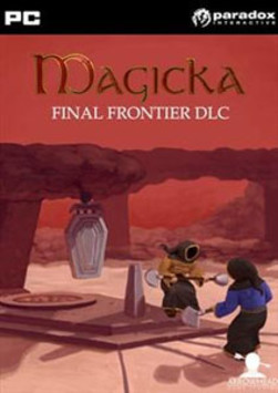 Magicka: Final Frontier