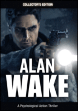 Alan Wake PC Game 