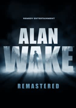 Alan Wake Remastered