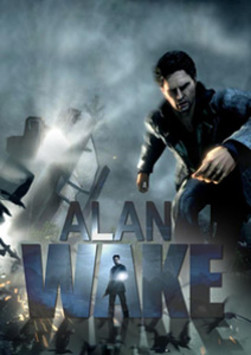 Alan Wake