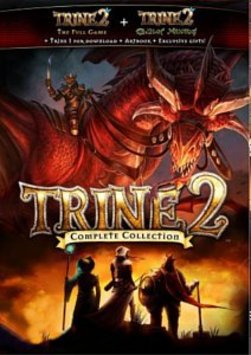 Trine 2 Complete Collection