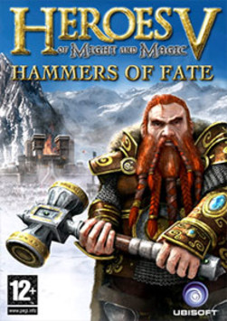 Heroes of Might and Magic V: Hammers of Fate