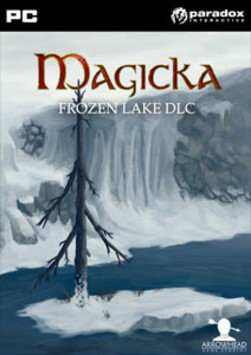 Magicka: Frozen Lake