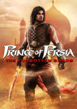 Prince of Persia: The Forgotten Sands