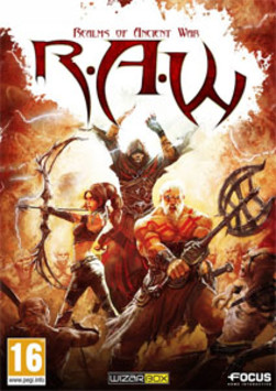 Realms of Ancient War