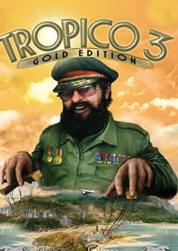 Tropico 3: Gold Edition