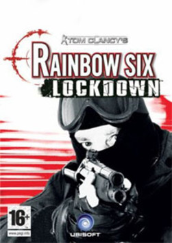 Rainbow Six Lockdown
