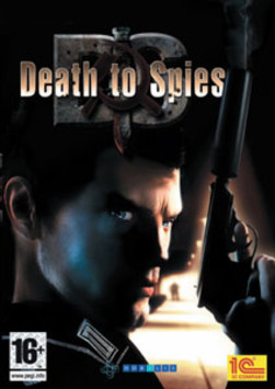 Death to Spies