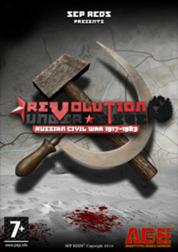 Revolution Under Siege