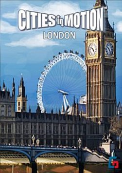 Cities in Motion: London