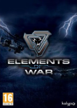 Elements of War