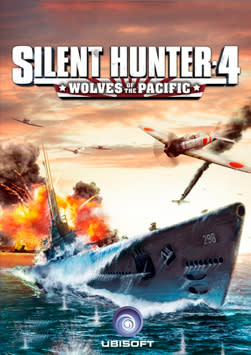 Silent Hunter: Wolves of Pacific