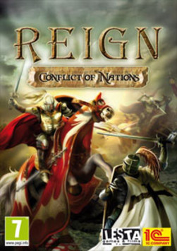 Reign - Conflict of Nations