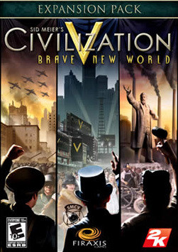 Sid Meier's Civilization V: Brave New World