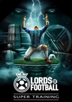 Lords of Football - Super Training