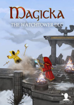 Magicka: The Watchtower