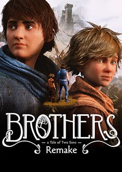 Brothers: A Tale of Two Sons Remake