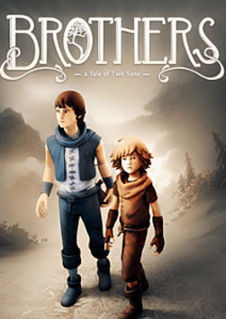 Brothers - A Tale of Two Sons