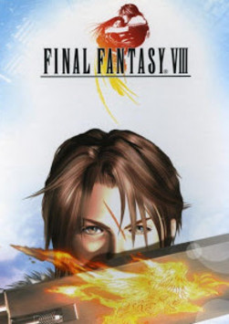 FINAL FANTASY VIII