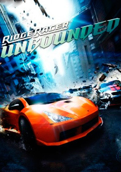 Ridge Racer Unbounded