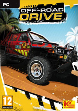 Off-Road Drive