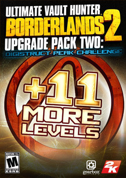 Borderlands 2: Ultimate Vault Hunters Upgrade Pack 2
