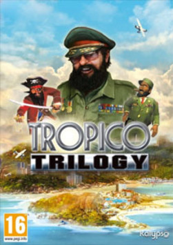 Tropico Trilogy