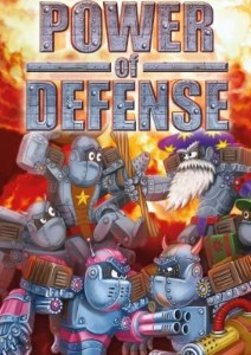 Power of Defense