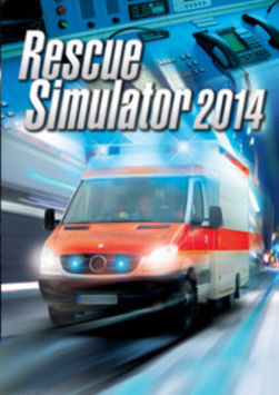 Rescue Simulator 2014