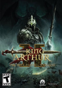 King Arthur II