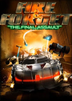 Fire And Forget - The Final Assault