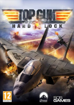 Top Gun Hard Lock