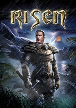 Risen