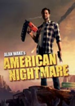 Alan Wake's American Nightmare