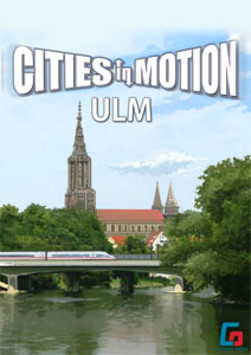 Cities in Motion: Ulm City