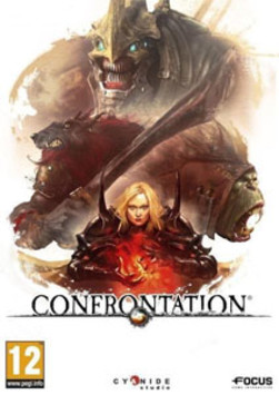 Confrontation