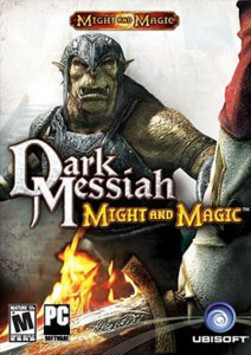 Dark Messiah: Might & Magic