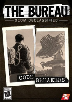 The Bureau XCOM Declassified: Codebreakers