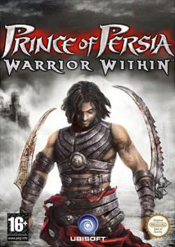 Prince of Persia: Warrior Within