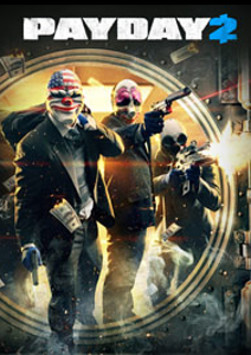 Payday 2