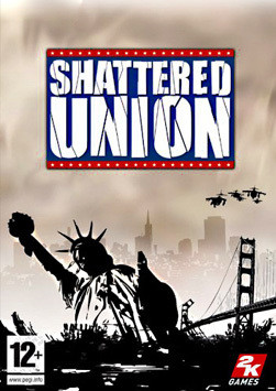 Shattered Union