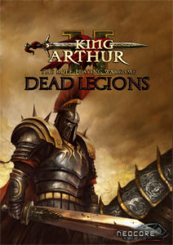 King Arthur II: Dead Legions