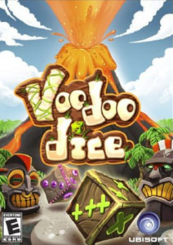 Voodoo Dice