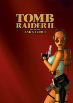 Tomb Raider II
